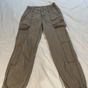 Garage Brianna Bubble Pant